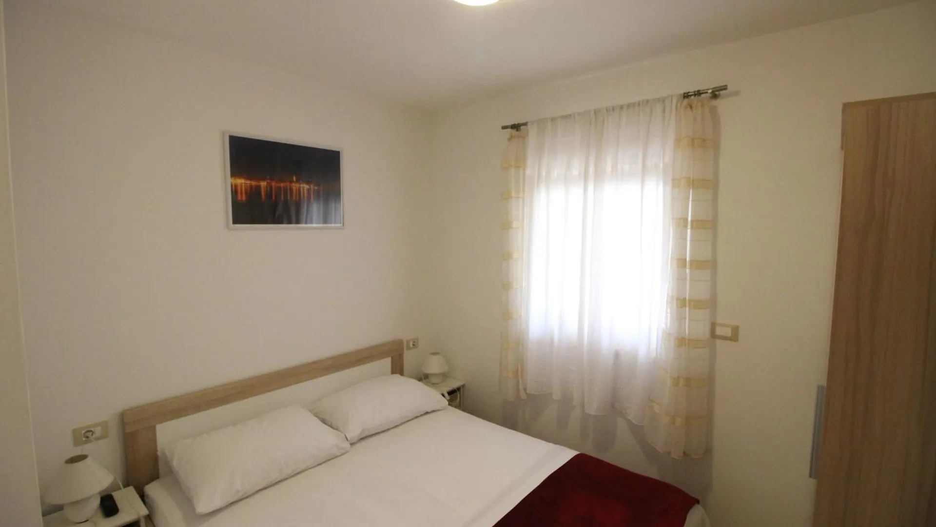 Riva Beach View 1 Novigrad Istria